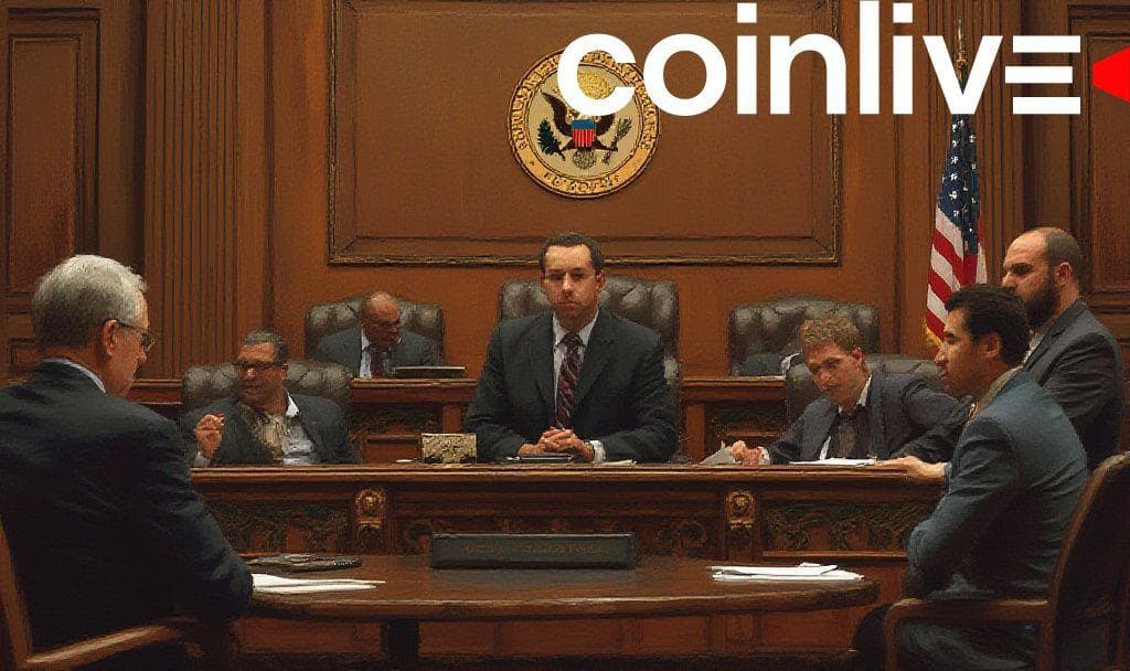 Eric Council Jr. Sentenced for SEC X Account Hack