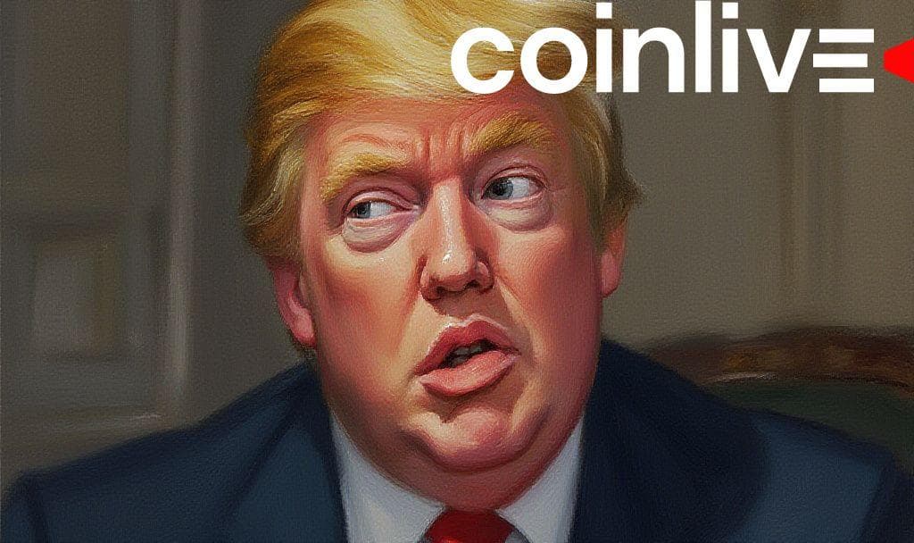 Eric Trump Advocates Aggressive Bitcoin Accumulation