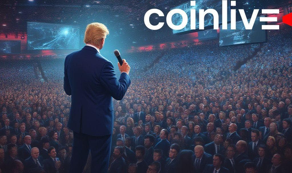 Eric Trump’s WLFI Stablecoin USD1 Gains Cross-Chain Abilities