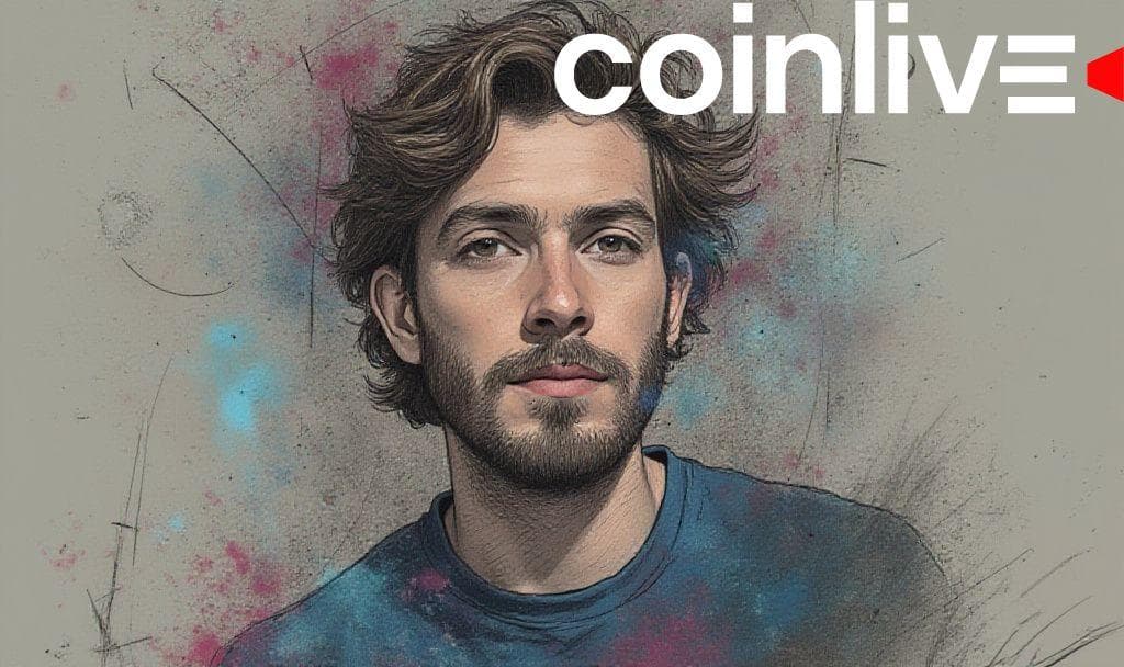 Ethereum Co-founder Transfers $262M in ETH to Kraken