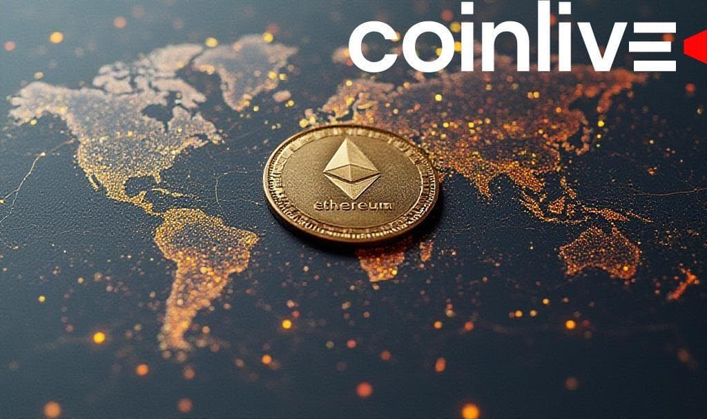 Ethereum Spot ETFs Record Eighth Consecutive Day of Inflows