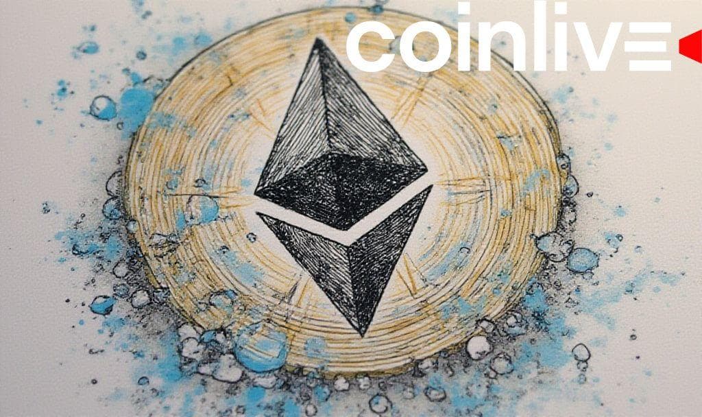 Ethereum Price Surpasses $2,500 Amid Institutional Activity