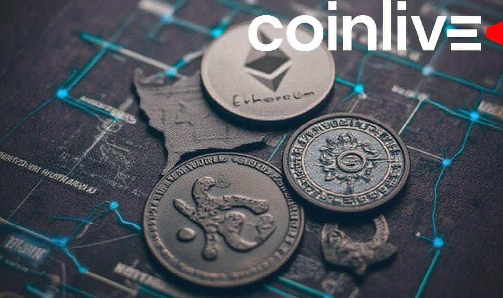 Ethereum and XRP Dominate Weekly Crypto Gains