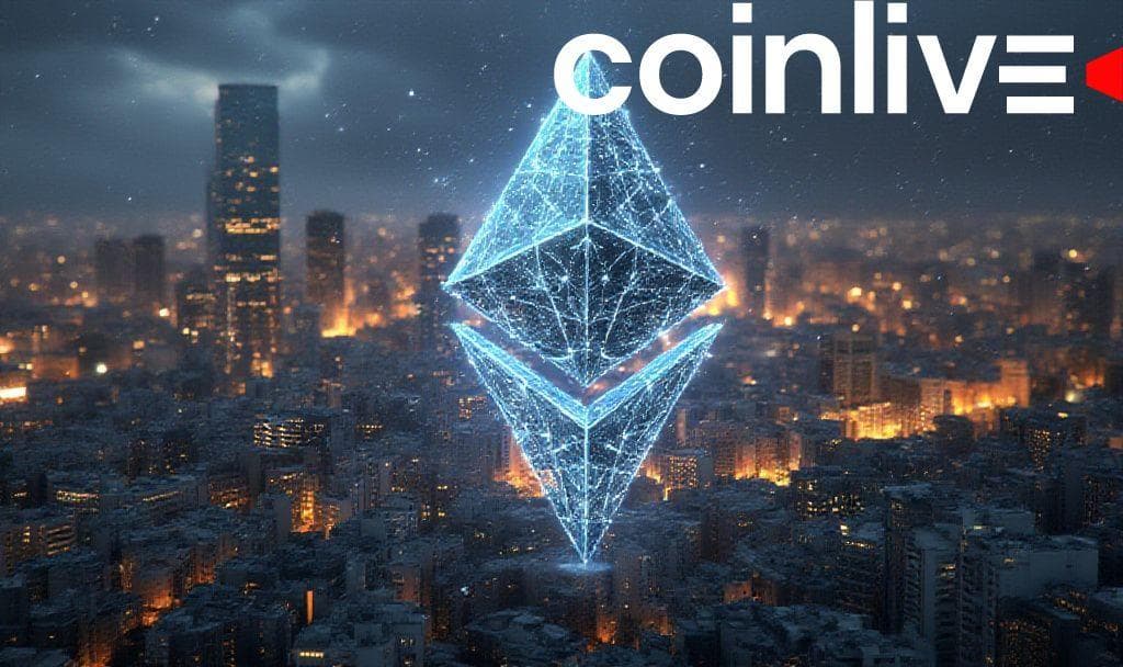 Ethereum Surges Past $2,500, Sparking Market Optimism