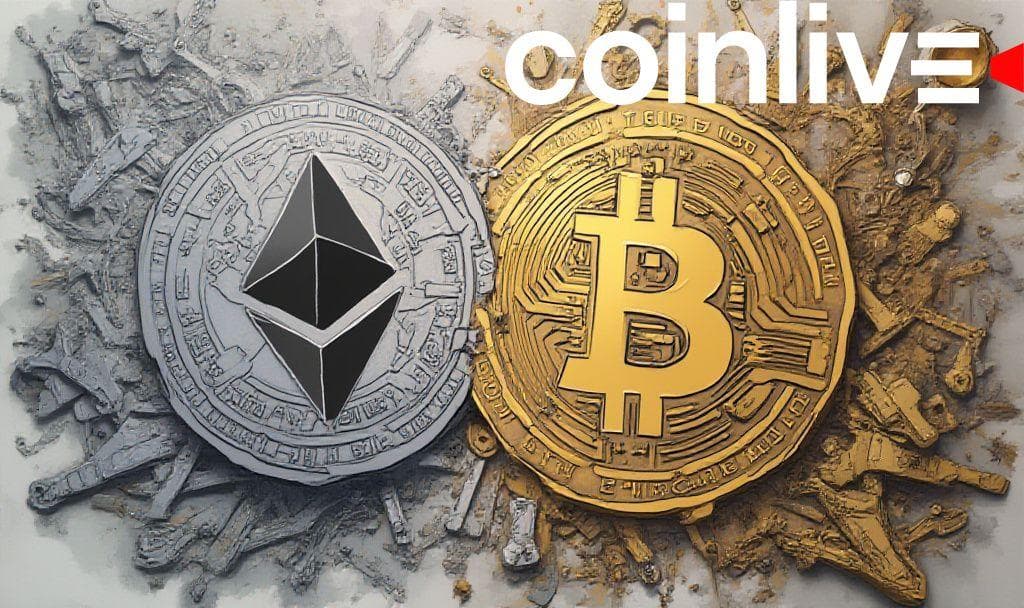 Ethereum Faces Tough Challenges in 2025 Performance