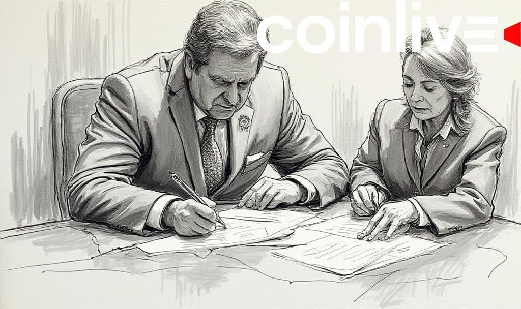 Webus Seeks $300M Financing for XRP Reserve