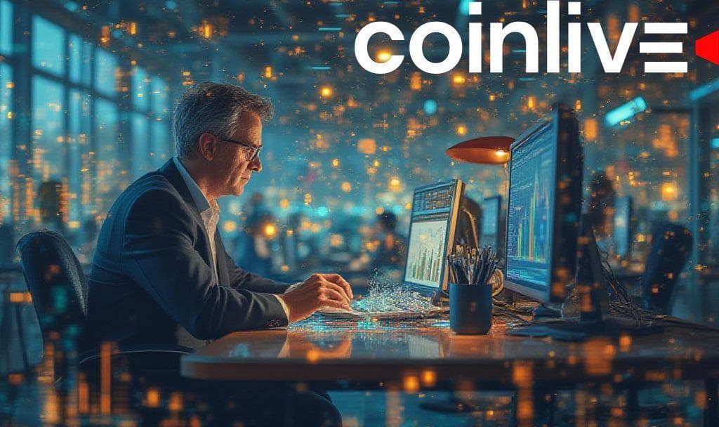 Blockchain Group Launches $20B Bitcoin Strategy in Europe