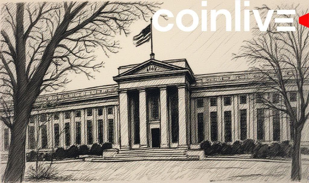 Federal Reserve Maintains Interest Rates Amid Economic Uncertainty