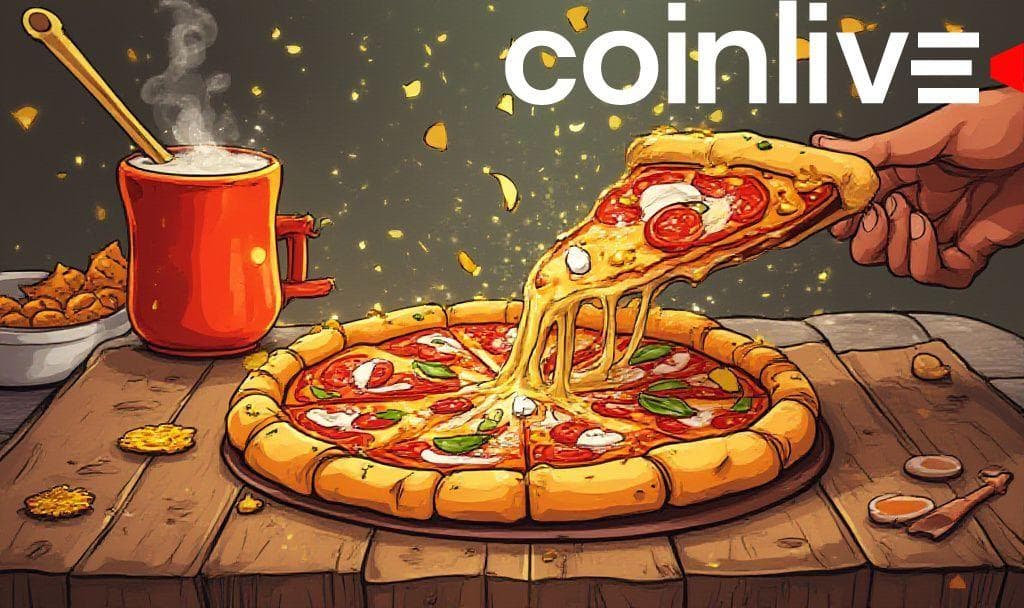Exchanges Celebrate Bitcoin Pizza Day with $40,000 in Giveaways