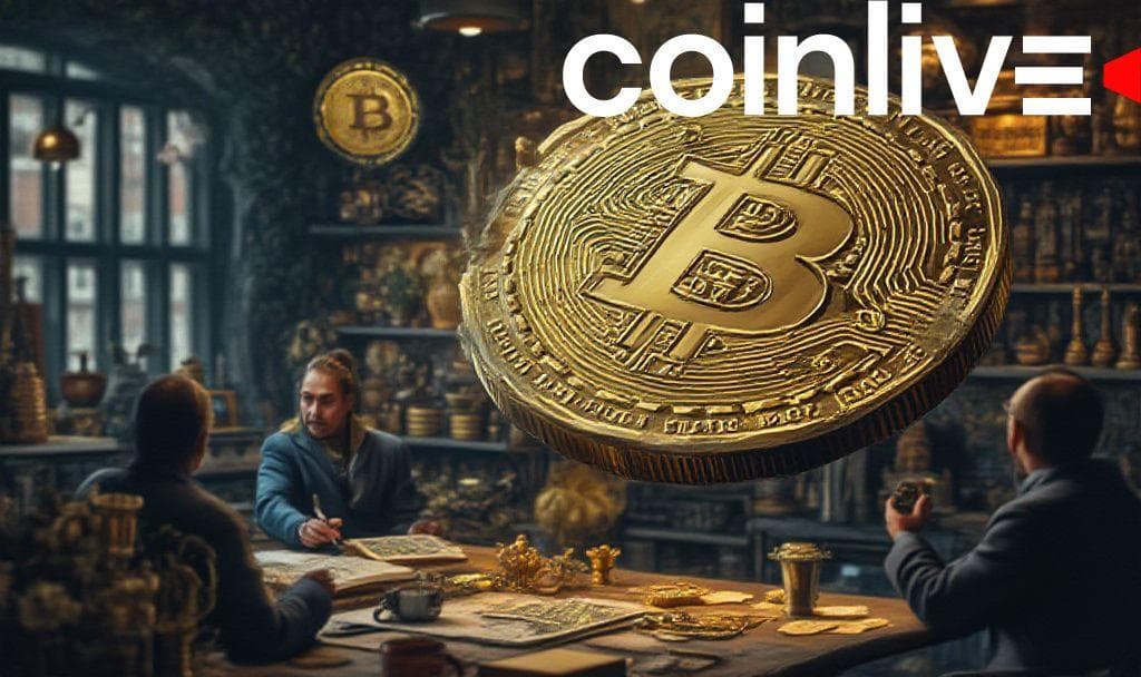 Cantor Fitzgerald Begins $2 Billion Bitcoin Lending Initiative