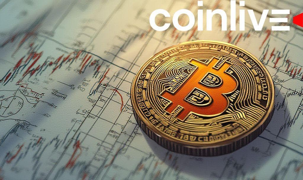 Bitcoin Holds Steady as US Inflation Cools in April