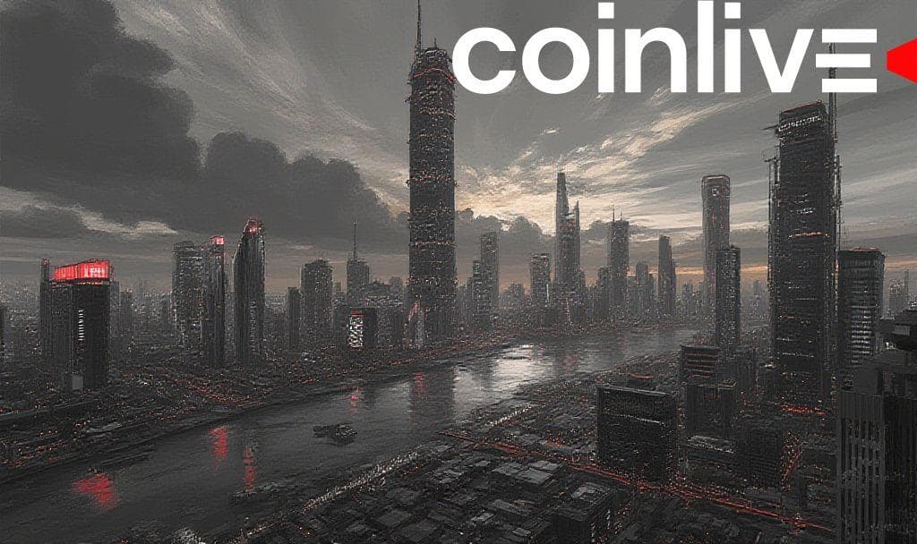 Bitcoin To Reach $600K Amid S&P 500 Crash, Analyst Predicts