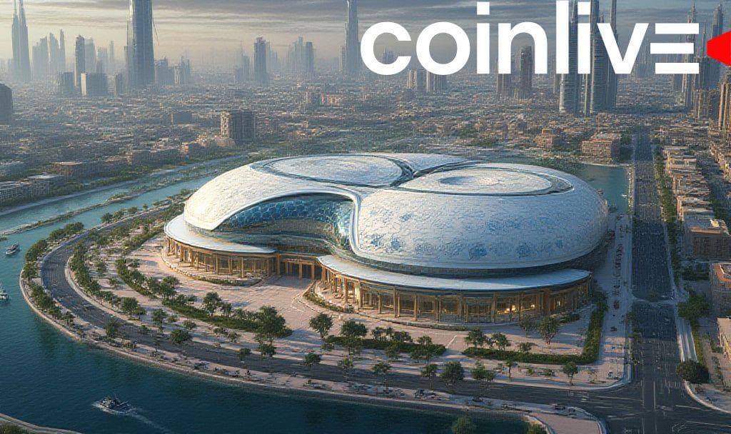 UAE-US AI Campus Launched in Abu Dhabi