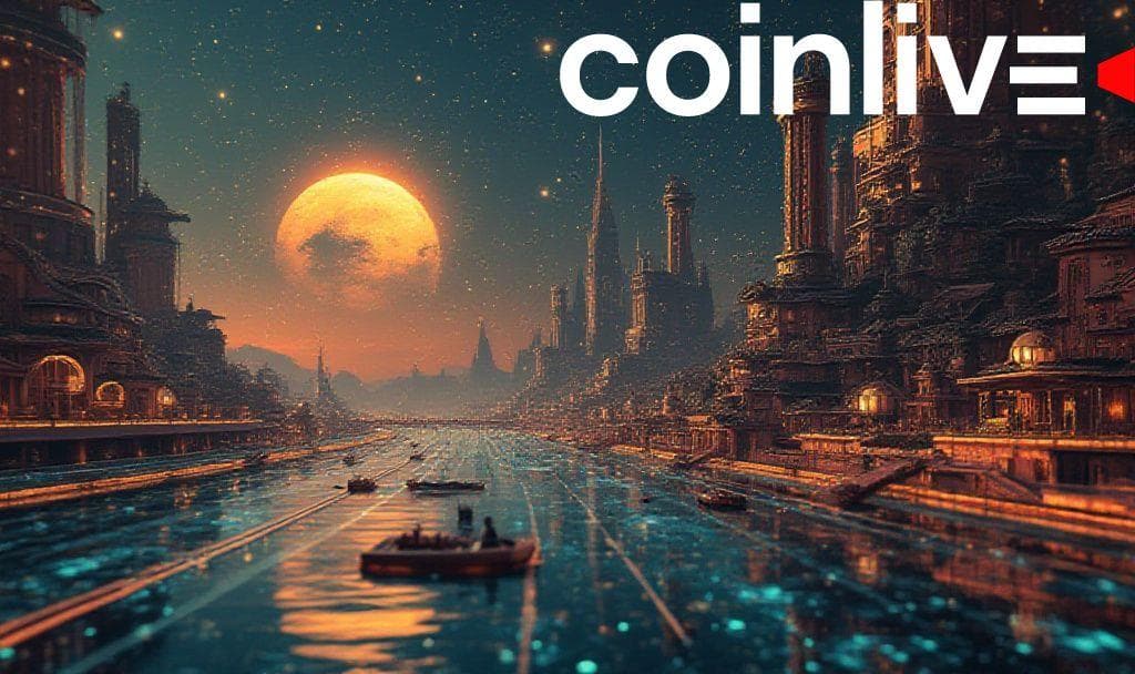 AI Agents Drive Market Shift in Crypto Sector