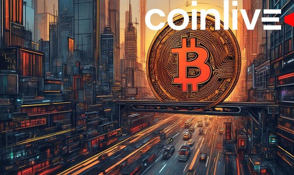 Bitcoin Approaches $100,000 Amid Market Recovery