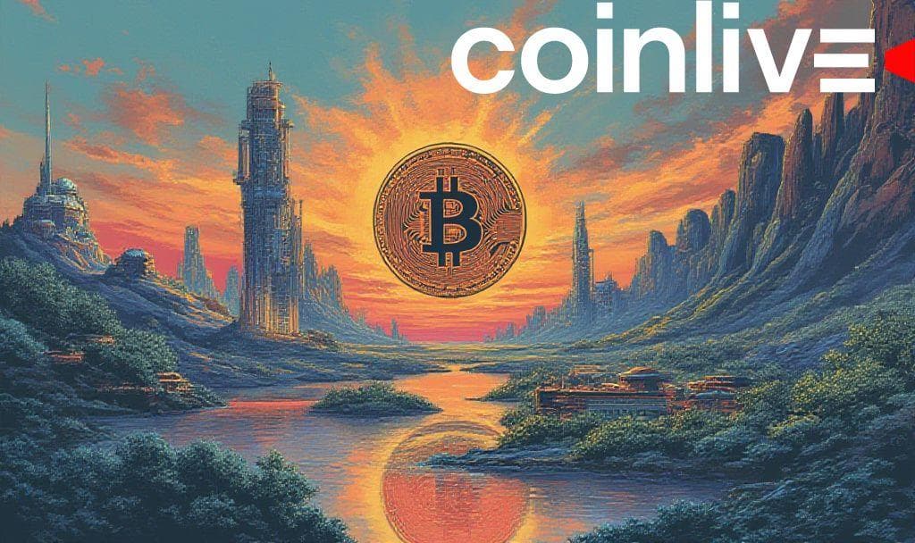 Standard Chartered Predicts Bitcoin Reaching $500,000 by 2028