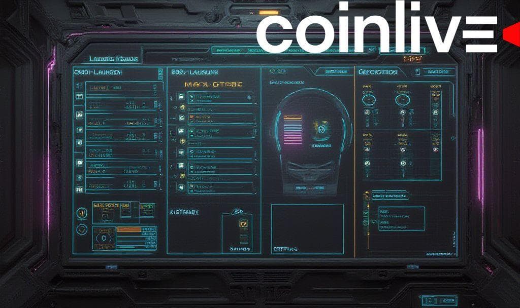 CoinMarketCap Unveils CMC Launch for Pre-TGE Projects