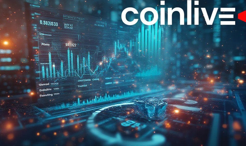 Binance Airdrops Spark Surge in Transaction Volumes