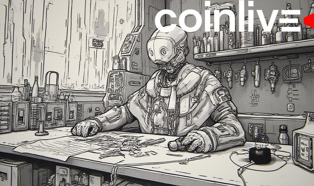 Donut Labs Secures $7M for AI Crypto Browser