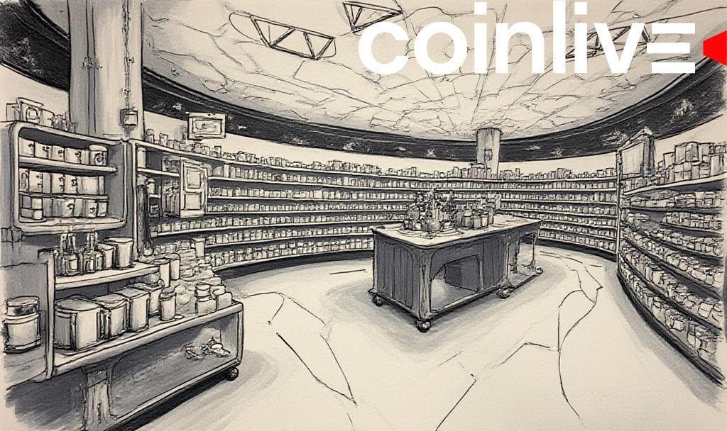 XRP Adoption Expands to 6,000 US Pharmacies