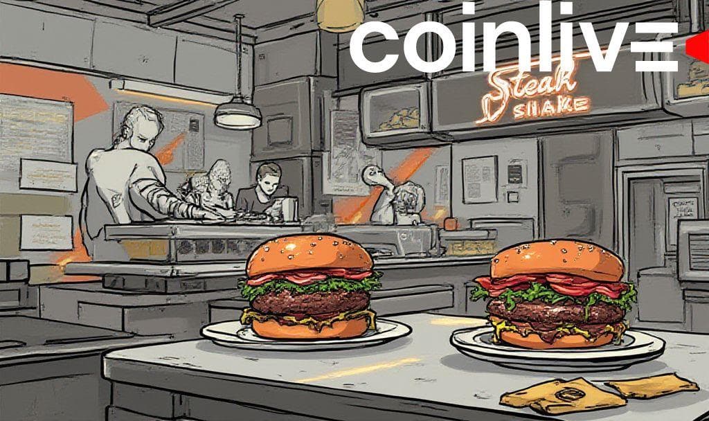 Steak n Shake to Accept Bitcoin at All U.S. Locations