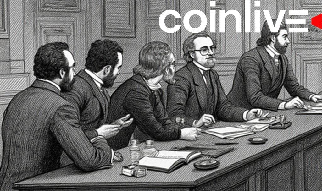 Ripple CEO’s Meeting Canceled by Senator Lummis