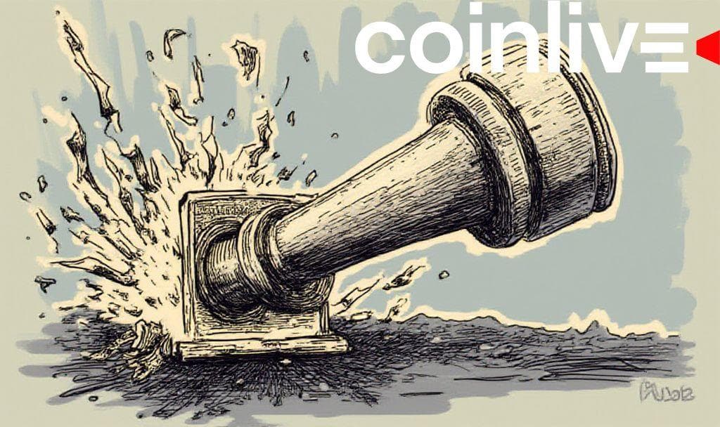 Telegram Shuts Down $35 Billion Crypto Black Markets