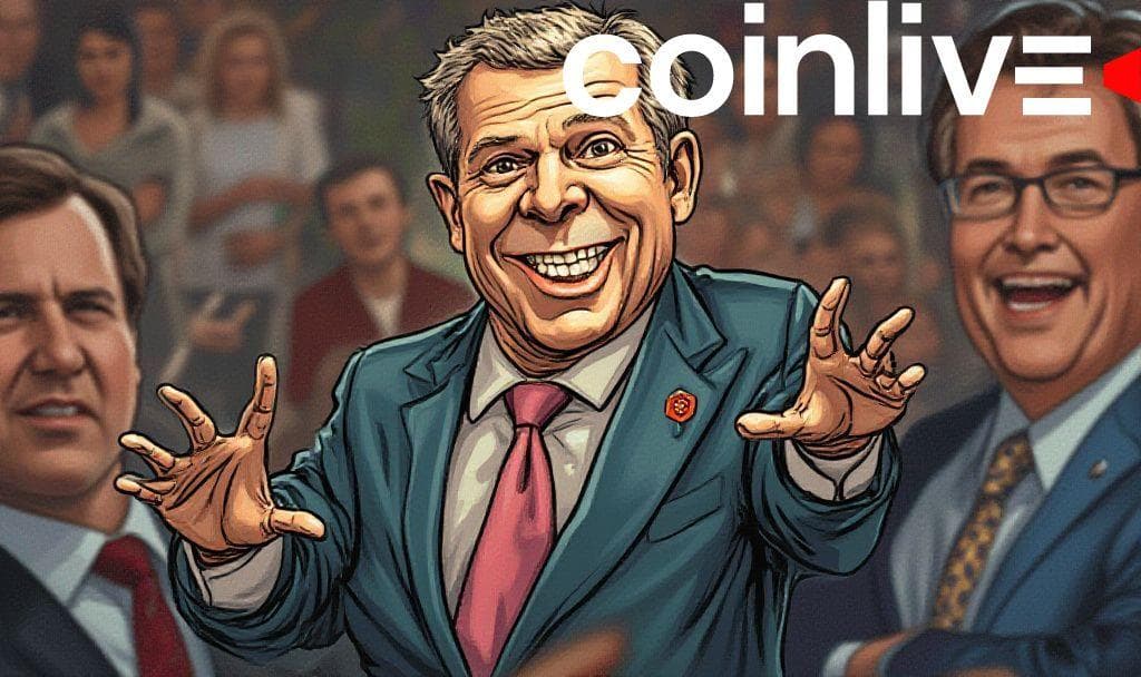 Texas Governor Abbott Supports Bitcoin Reserve Bill