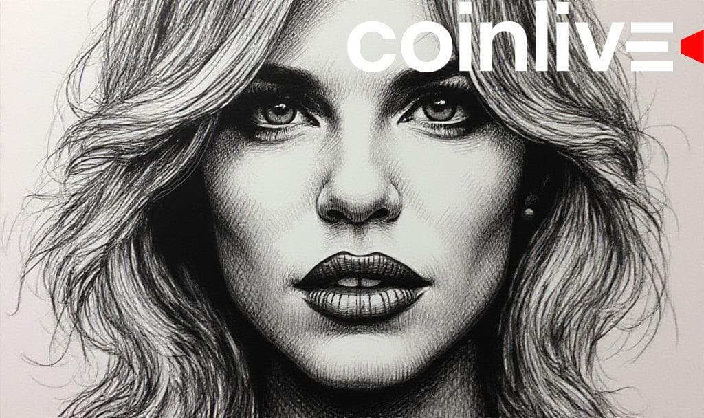 MELANIA Memecoin Insiders Amass $150 Million in Early Trades