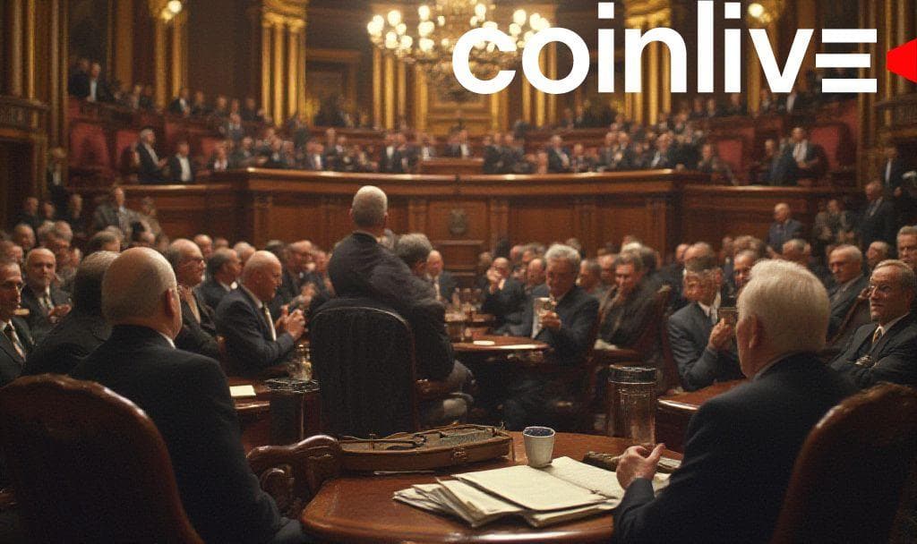 Senate to Vote on Historic Stablecoin Regulation Bill