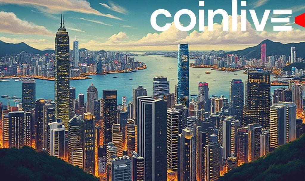 HSBC Launches Blockchain Settlement Service in Hong Kong