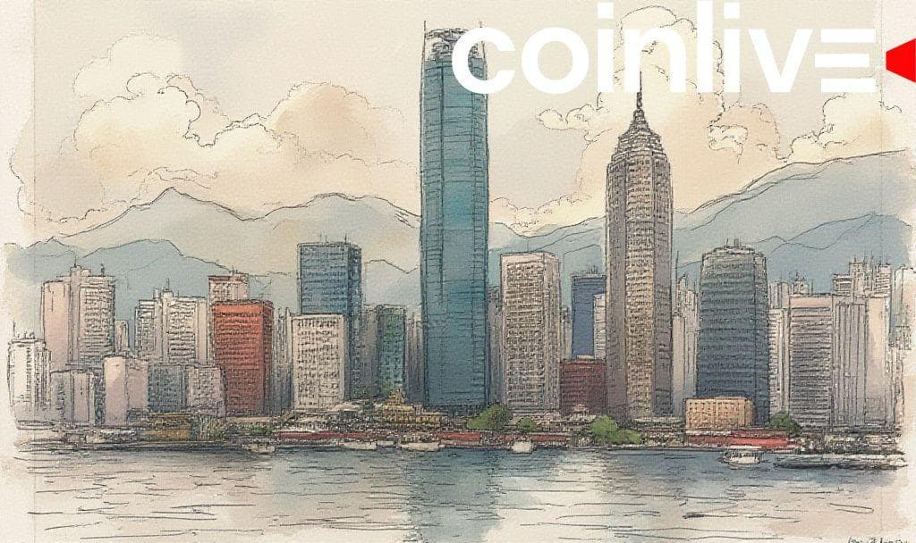 Fore Elite Capital Enhances Virtual Asset Strategy in Hong Kong