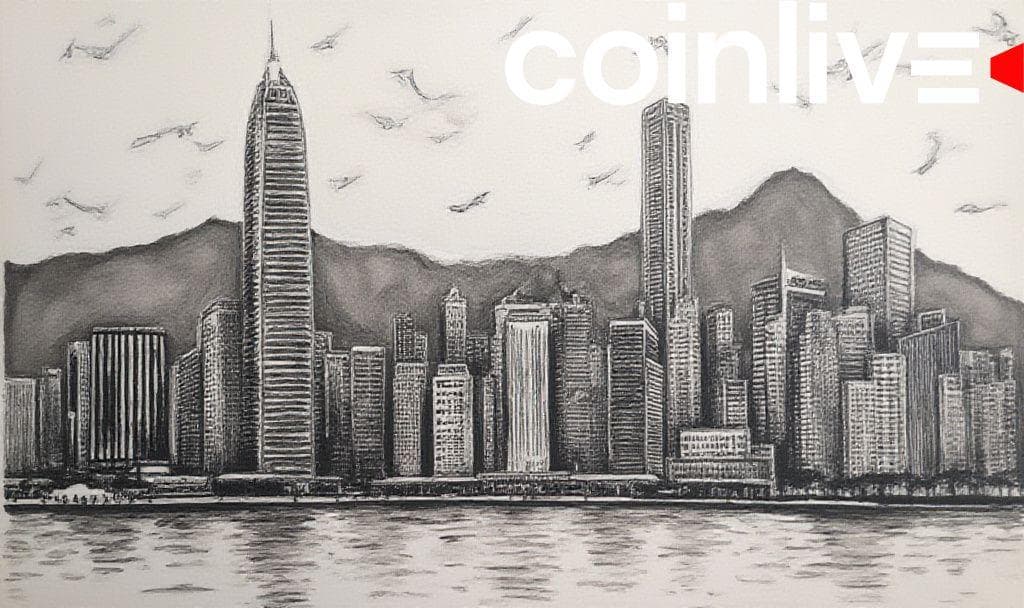 Hong Kong Legislation Advances with Stablecoin Regulations