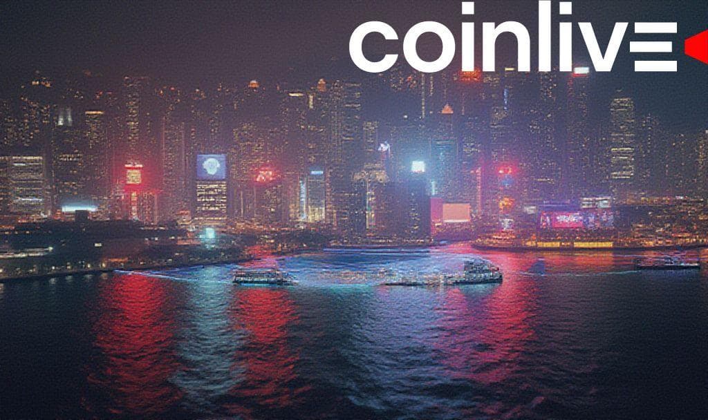Hong Kong Web3 Festival 2025: Major Industry Gathering Announced