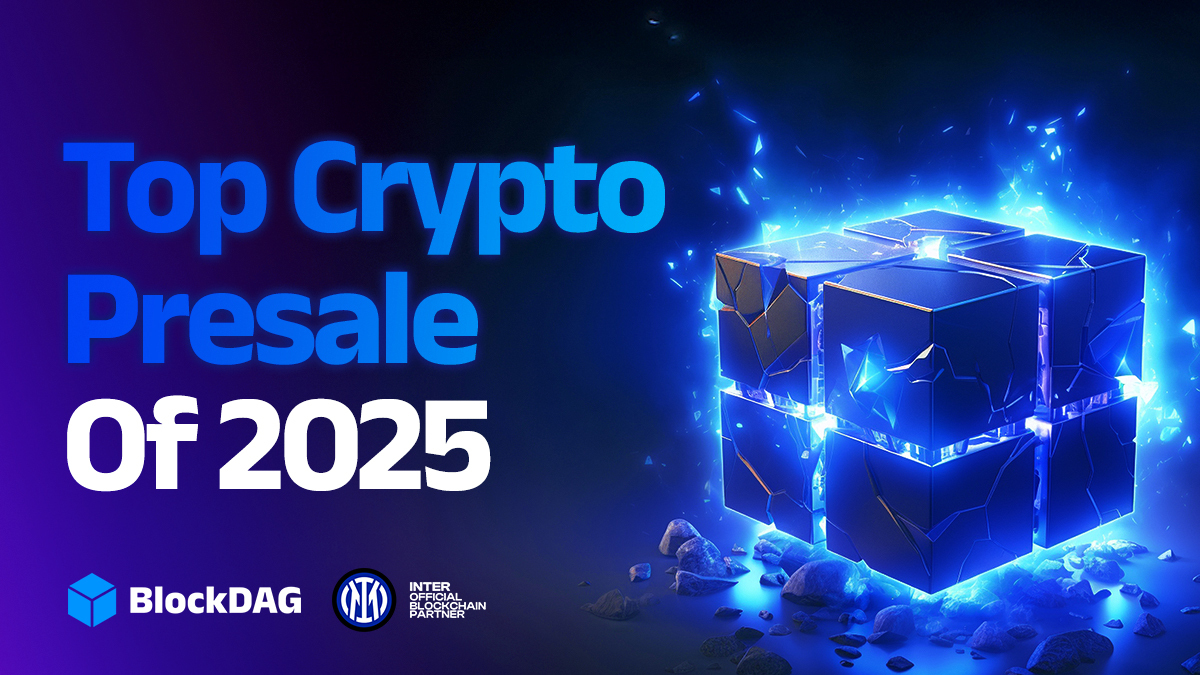 Top Presale Coins to Buy Now: BlockDAG, Web3 ai, Dragoin, Unstaked, Cold Wallet