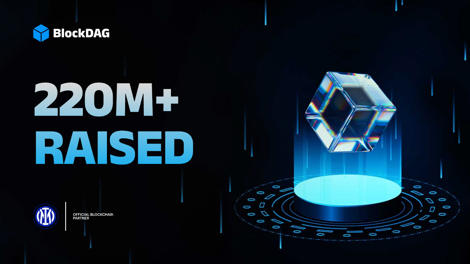 Bull Run Heats Up: SHIB Targets 15% Gain, PI Drops 20%, BDAG Hits $222.5M Presale!