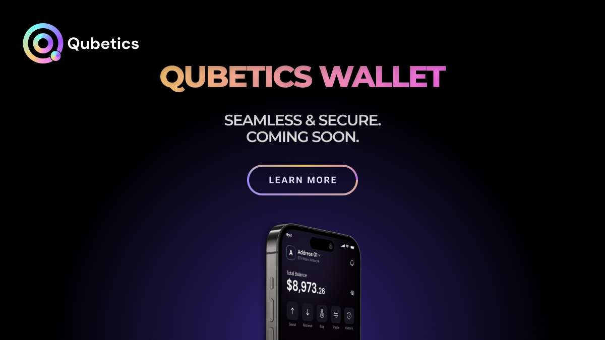 Gala Was Underestimated — Qubetics Could Be the Next Most Popular Cryptocurrency to Watch