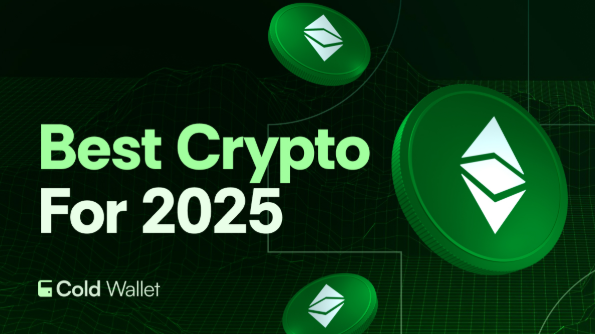Most Popular Cryptos in 2025: Cold Wallet, MetaMask, Trust Wallet & More