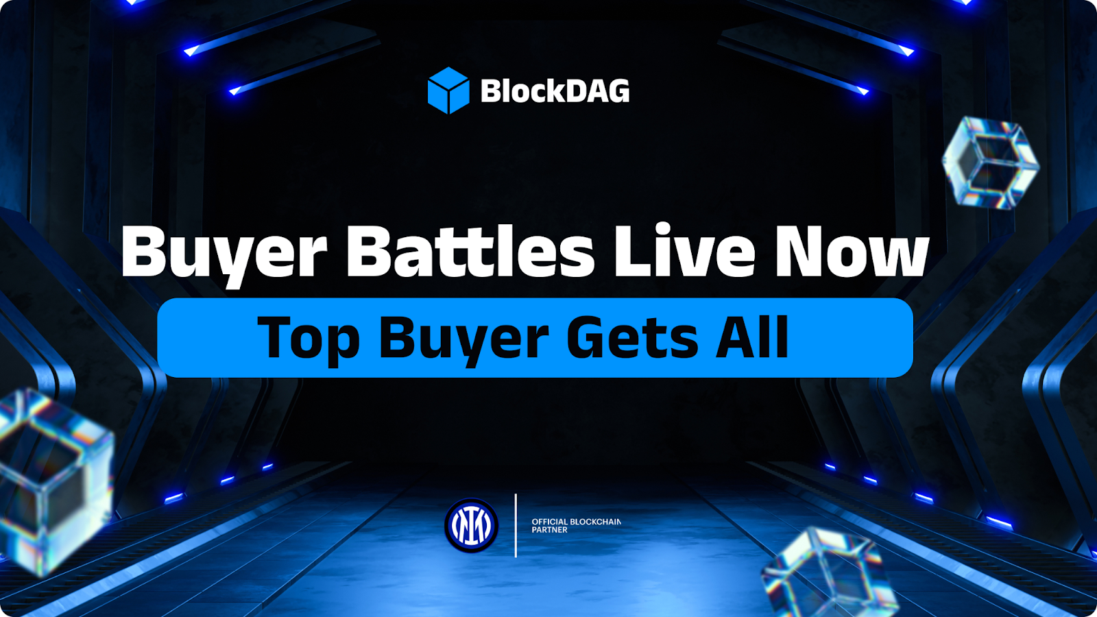 Wallet 0xe2c2…5e2 Grabs 1.79M BDAG in Timed BlockDAG Move