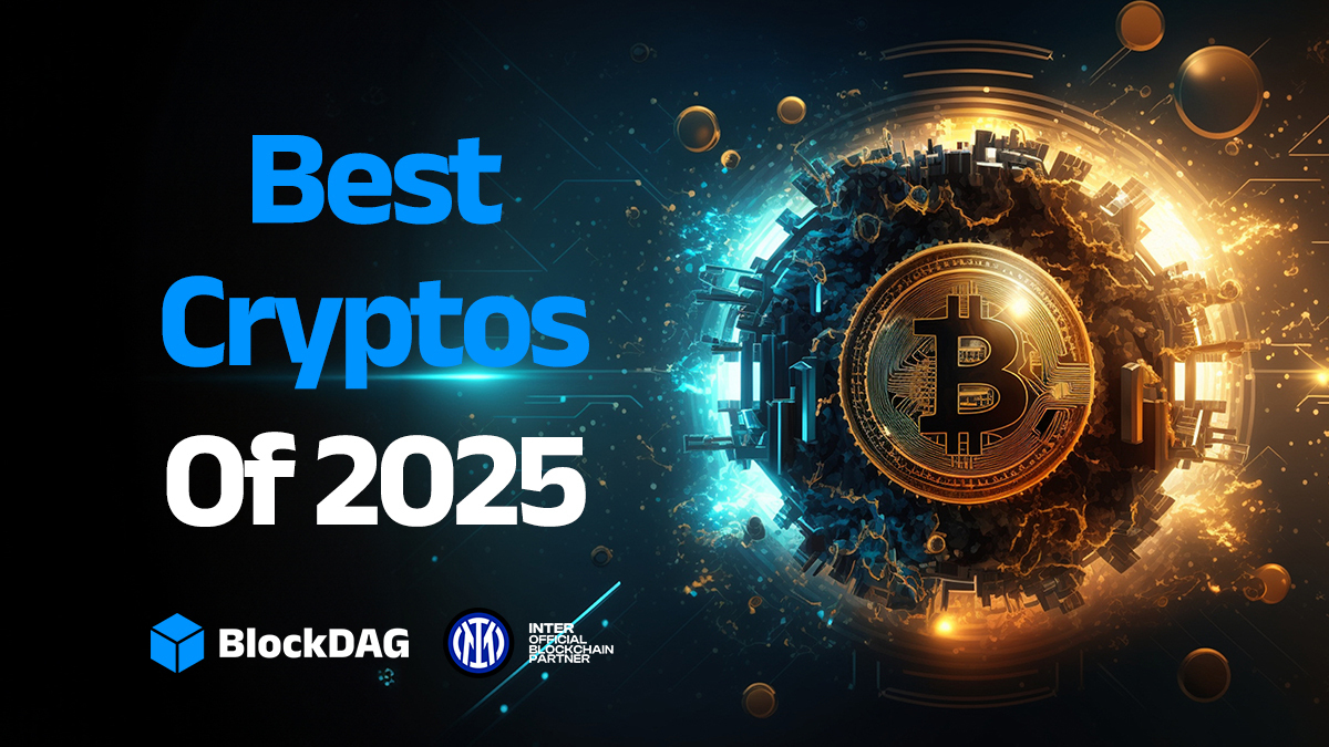 Fastest-Growing Crypto 2025: BlockDAG, Ethereum, Solana, XRP Leading the Pack