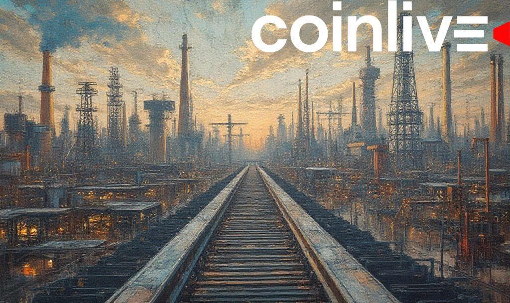 Bitcoin and Ethereum ETPs See $3.3 Billion Inflows
