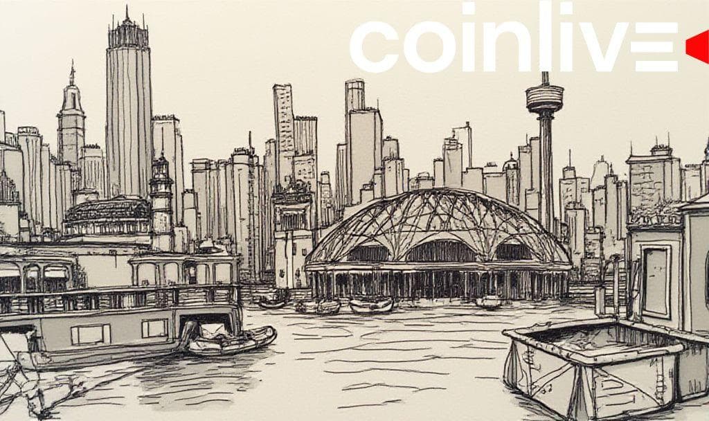 Digital Asset Inflows Surge $3.3B Amid Institutional Appetite