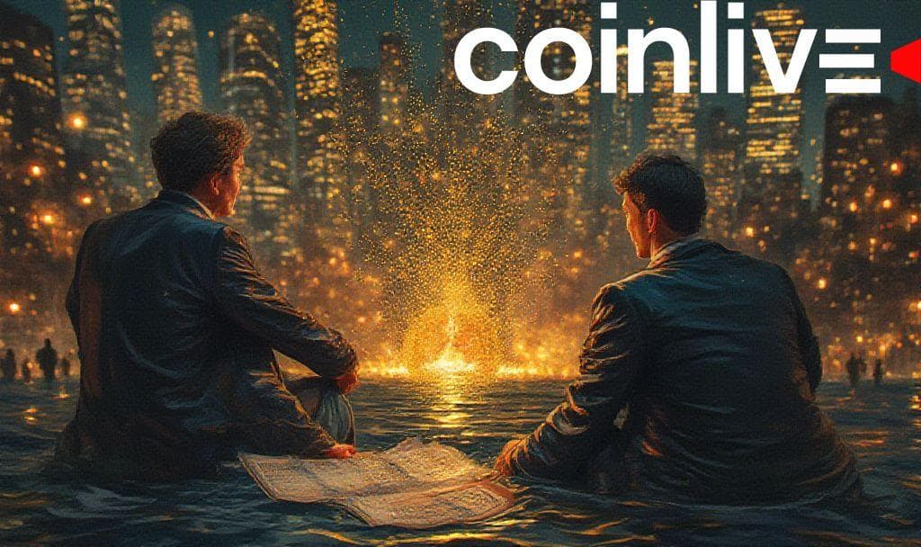 Institutions Primed to Drive Bitcoin Market Surge