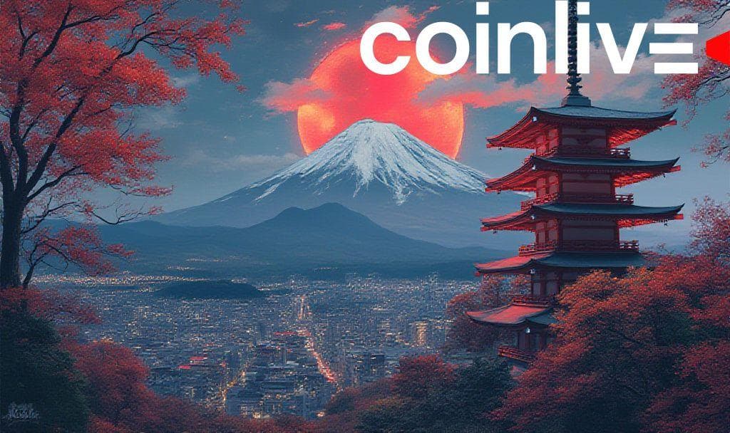 Japan’s Bond Market Volatility Affects Global Financial Stability