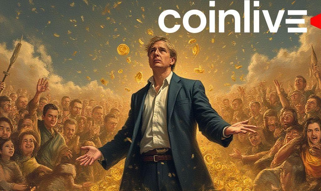 VP JD Vance to Speak at Bitcoin 2025 Conference
