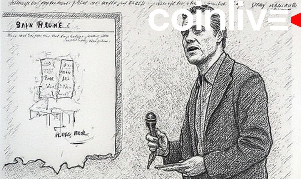 Senate Advances GENIUS Act Amid Bipartisan Support