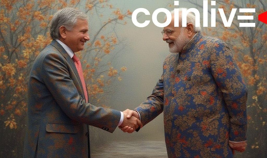 UK and India Conclude Ambitious Free Trade Agreement