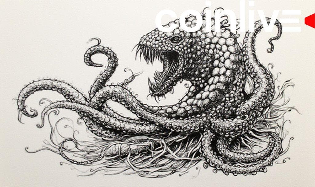 Kraken Sees 19% Revenue Growth in Q1 2025