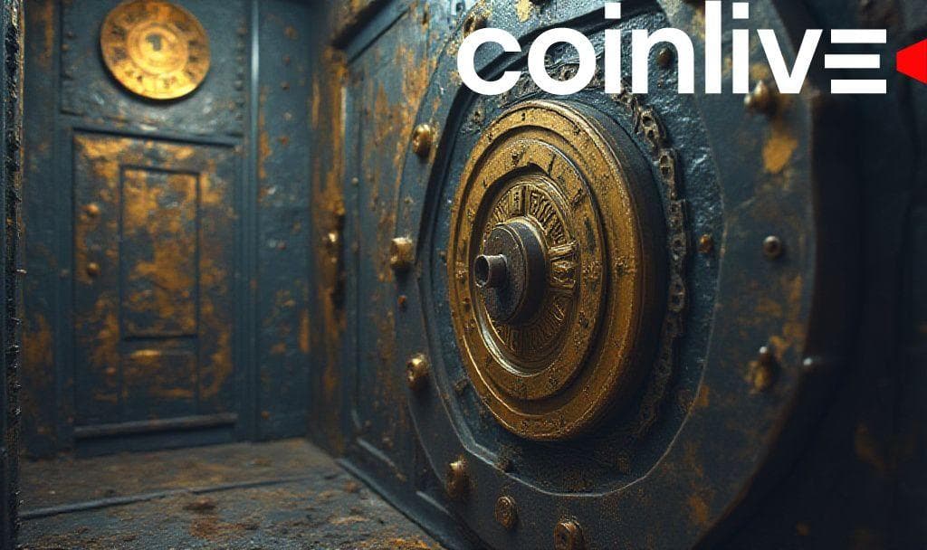 Cetus Protocol Pauses Smart Contracts Amid $223M Security Breach