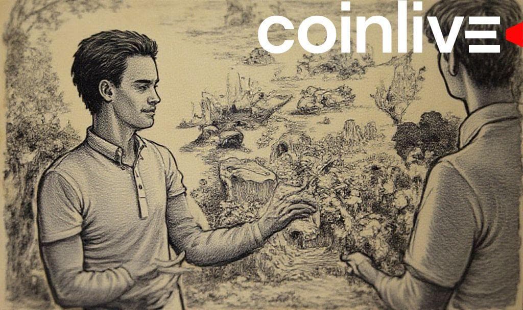 Michael Saylor Declares Bitcoin Under $200k Valuation Opportunity
